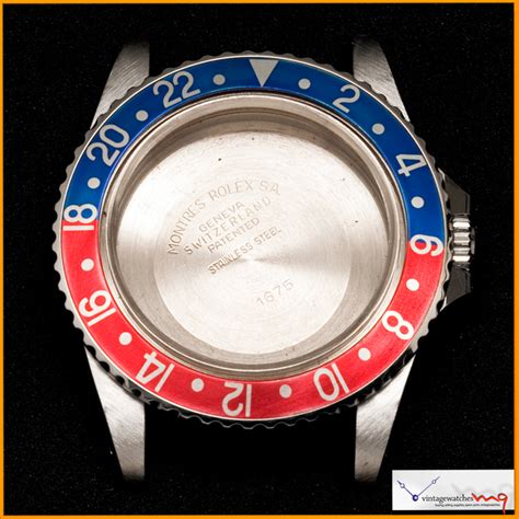 aftermarket Rolex case